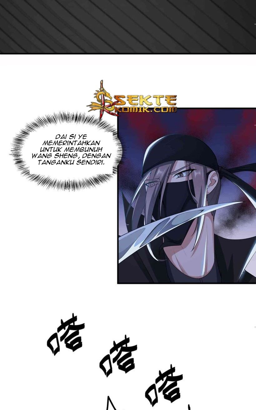 First Dragon (Yuanlong) Chapter 29 Gambar 14